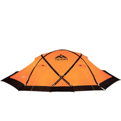 Палатка Terra Incognita Toprock 2 orange (4823081502562) | Зображення 4