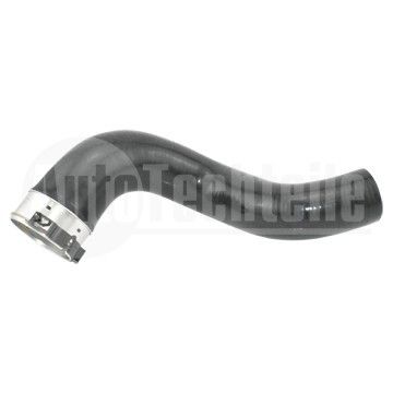 Патрубок интеркулера левый Opel Vivaro / Renault Trafic 1.6 CDTi/dCi 14 -, AutoTechteile, 508 0343, 508 0342