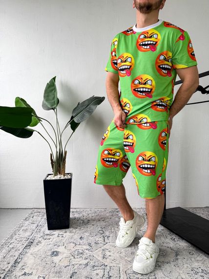 Спортивний костюм