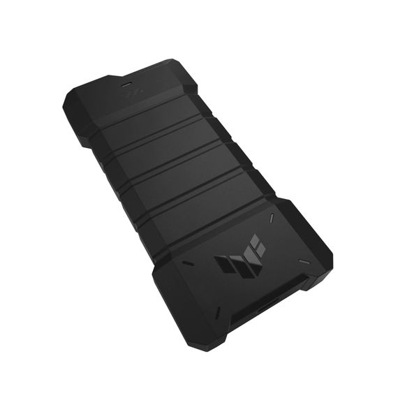Кишеня зовнішня ASUS SSD TUF GAMING A2/BLK/G/AS PCIe NVMe M.2 2230/2242/2260/2280 USB-C 3.2 Gen 2x1 (90DD02X0-M09000) | Зображення 6