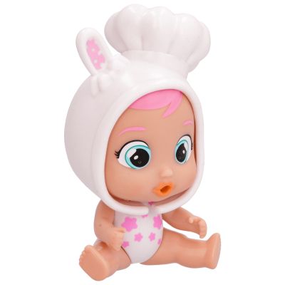 Кукла IMC Cry babies Звездные таланты Мини кукла Кони (916159) | Зображення 2