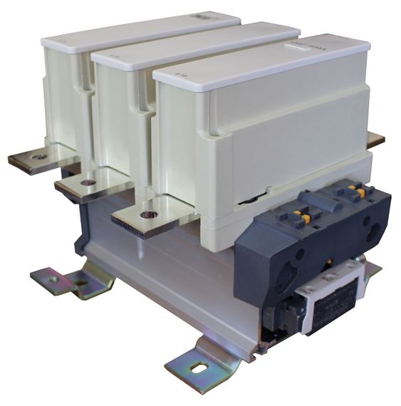 Контактор КМС-630А 400В/АС3 Ny95504522 | Зображення 1