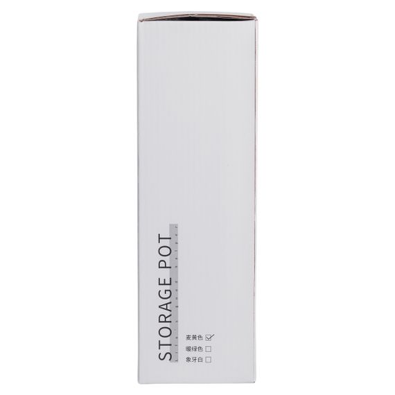 Пляшка для соняшникової олії з гравітаційною кришкою 500 мл пляшка для олії з дозатором Жовтий HP-34-9Y | Зображення 5