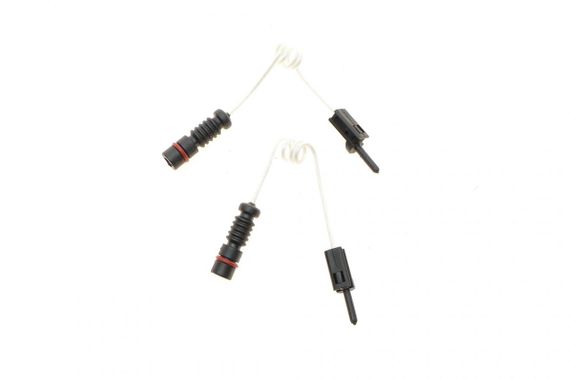 Датчик зносу гальмівних колодок задніх Mercedes Benz Sprinter 905 01- Vario 96- к-кт 2шт.  WS 0183 A