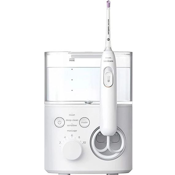 Іригатор стаціонарний Philips Sonicare HX3911/40 Power Flosser (серія 7000) | Зображення 2