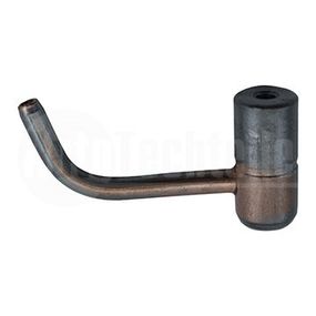 Форсунка масляная Opel Movano 98-/ Renault Kangoo 97-09/Laguna 01-07/Master 98-10/Megane 01-03/Trafic 01-06 (1.9dci) (1/3