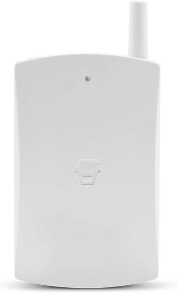 Беспроводной датчик детектор вибрации Smanos VD8000 для сейфов, дверей и окон, для системы сигнализации