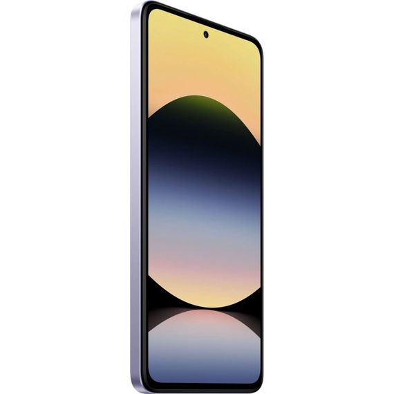 Мобільний телефон Xiaomi Redmi Note 14 6/128GB Mist Purple (1123259) | Зображення 2