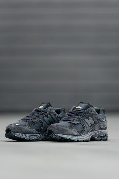 Кроссовки Ba/ance 2002R весна/лето/осень 0637 42 | Зображення 7