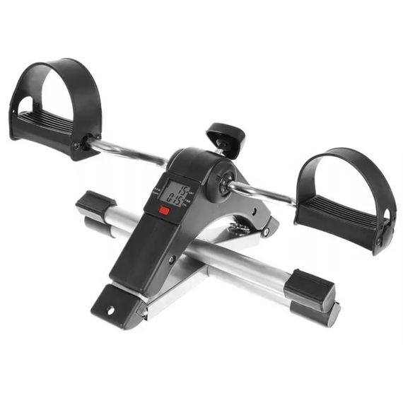 Реабілітаційний велотренажер Trizand 2в1 з двонаправленою роботою педалей (47495-_753) | Зображення 3