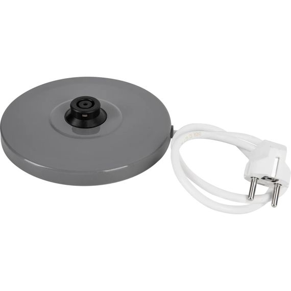 Електрочайник Saturn ST-EK8438U Gray | Зображення 9