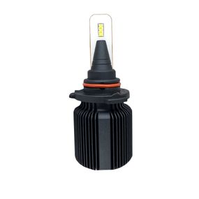 LED автолампи F1 STELLAR HB3 (9005) світлодіодні з обманкою CAN BUS та регульованим цоколем (компл. 2 шт.)