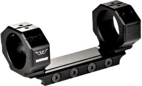 Кріплення-моноблок Warne Skyline Precision Mount. d - 34 мм. Medium. Picatinny