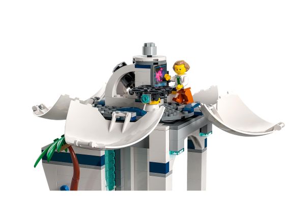 Конструктор LEGO City Космодром 60351 (60351) | Зображення 6