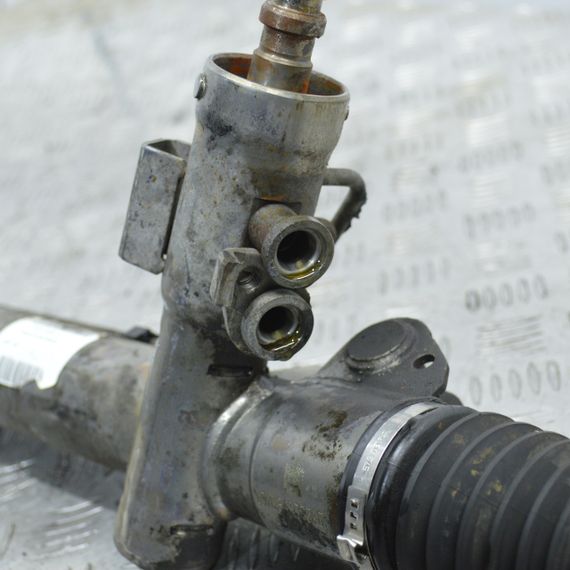 Рульова рейка Ford Mondeo IV (BA7) 2007-2014 Форд Мондео 4 7G913A500AL | Зображення 3