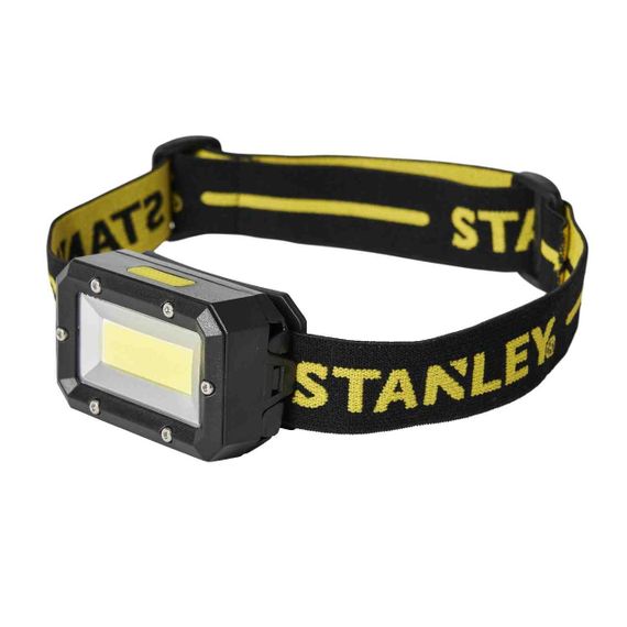 Ліхтар налобний STANLEY SXLS50107E | Зображення 1