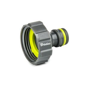 Адаптер на кран Bradas LIME LINE із внутрішньою різьбою 1" LE-02197K