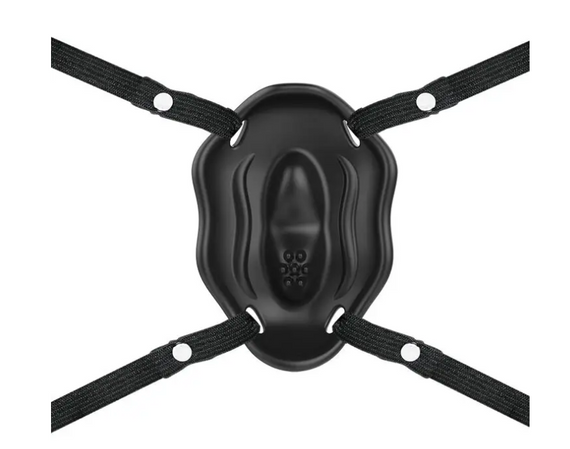 Стимулятор клітора Prety Love "Carter" 12 режимів вібрації Sex Aura | Зображення 4