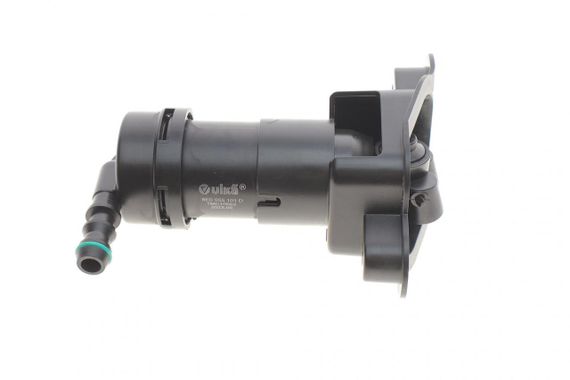 Форсунка омивача фари Audi A4 04-08 L  99551794001