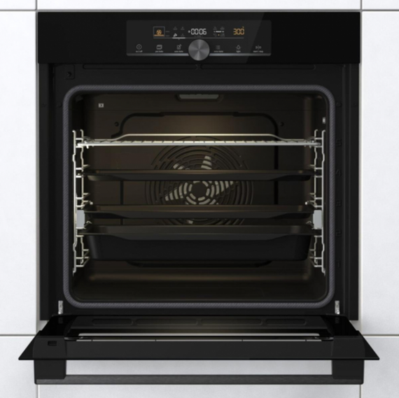 Електрична дахова шафа Gorenje BPS 6747 A06BG | Зображення 1