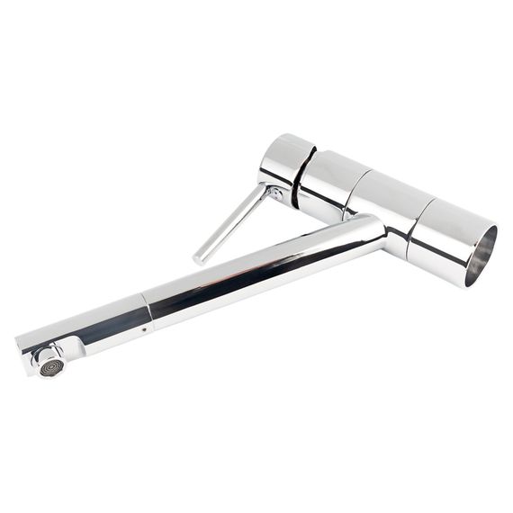 Змішувач для кухні Aquatica HF-2B217C | Зображення 2