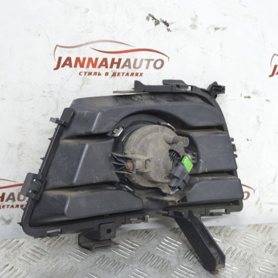 Фара протитуманна права з рамкою Mazda 5 2005-2010 Фара птф права Мазда 5 CE2150C11 | Зображення 4