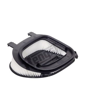 Фильтр воздушный BMW X3/X5/X6 N47/B47/N57 09-, Hengst, E1073L,