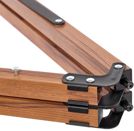 Стіл розкладаний Skif Outdoor Scandi Duo Wood | Зображення 3