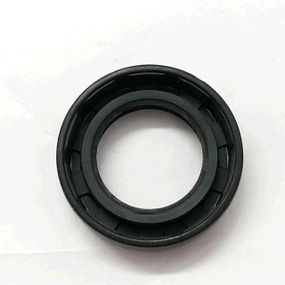Сальник   редуктора фрезы м/б 186F (9Hp) (25*40*7)   FLASH