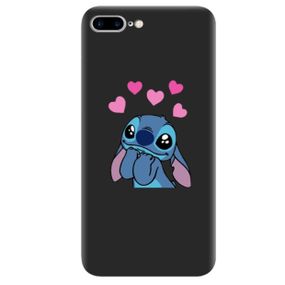 Чохол для iPhone 7 plus / iPhone 8 plus / Чохол на замовлення Принт: Стіч