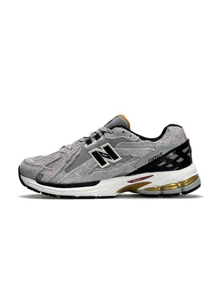 Кросівки ew 1906D Grey Black Golden , В'єтнам 43 27,5