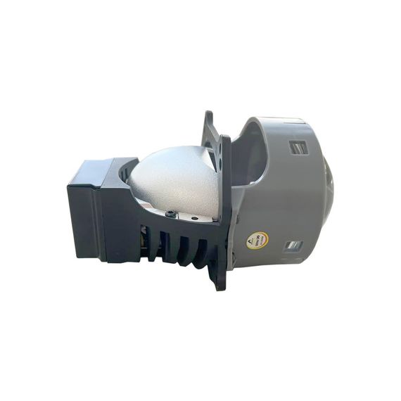Світлодіодні BI-LED лінзи TORSSEN 3" K2 | Зображення 3