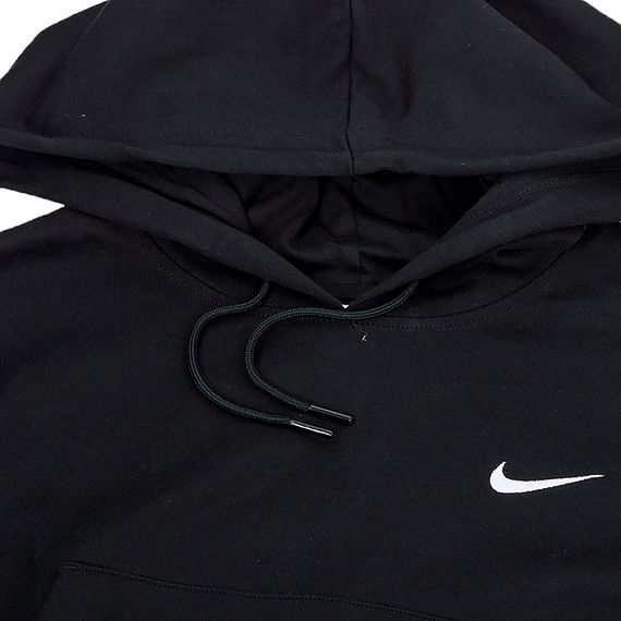 Толстовка Nike W NSW JRSY OS PO HOODIE | Зображення 2