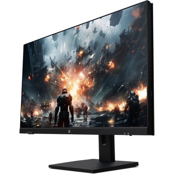 Компьютер Vinga AIO Wolverine C0443 (I5M16G4060WH.C0443)