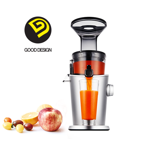 Соковыжималка Hurom H100 4G silver | Зображення 2