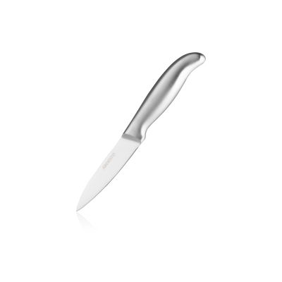 Кухонний ніж Ardesto Gemini Vegetables 8,9 см (AR2139SS)