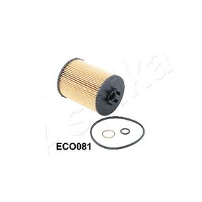 Фильтр масляный ASHIKA 10-ECO081