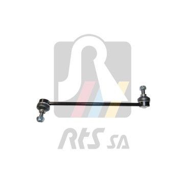Стойка стабилизатора переднего левая Nissan Qashqai/X-Trail / Renault Koleos 07- (L=299,5 mm), RTS, 97-02378-2,