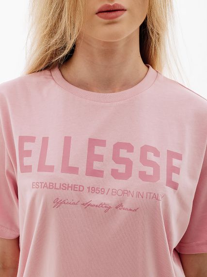 Футболка Ellesse Loftini Tee | Зображення 2