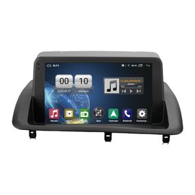 Штатна магнітола серії QIV Q1 під Lexus CT CT200 CT200h 2010-2018 (K1) 9 дюймів