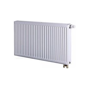 Радиатор отопления Kermi Therm-X2, Profil-V, FTV 22, 400X1200 мм (FTV220401201R2K)