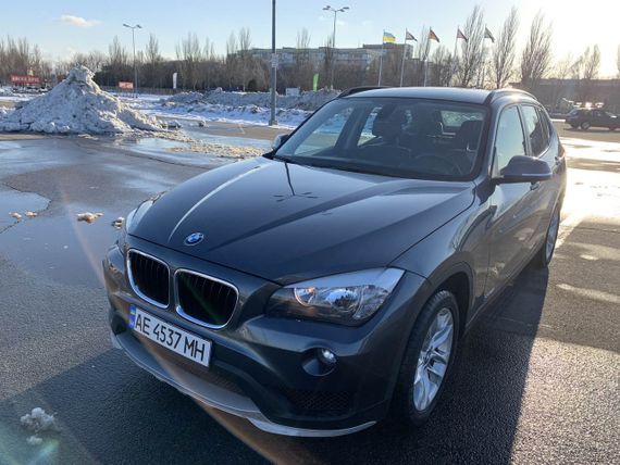 2015 BMW X1 AWD | Зображення 1