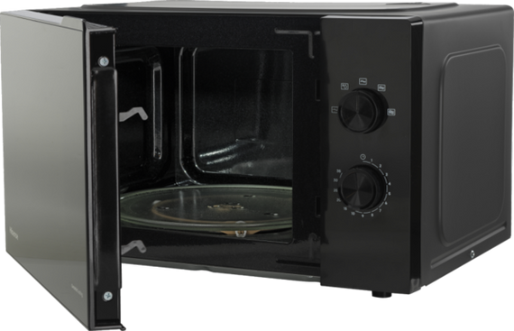 Мікрохвильова піч Hisense H23MOBP2H4 | Зображення 2