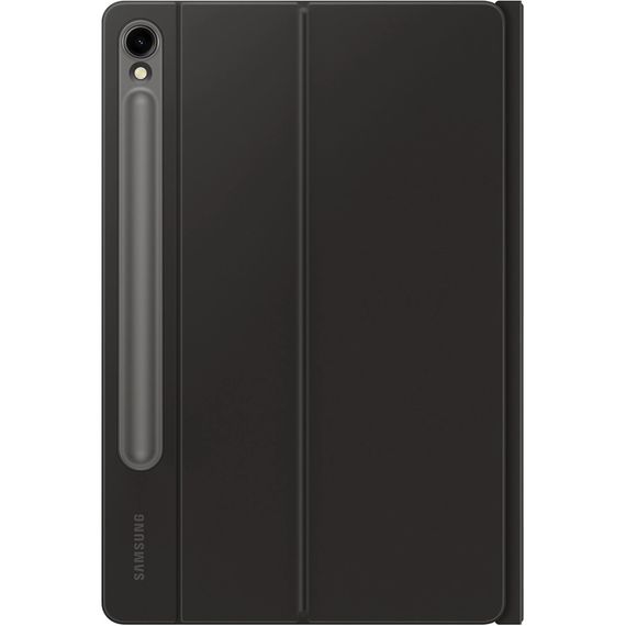 Чохол до планшета Samsung Keyboard Cover for Samsung Galaxy Tab S10 FE black (EF-DX725BBEGUA) | Зображення 2