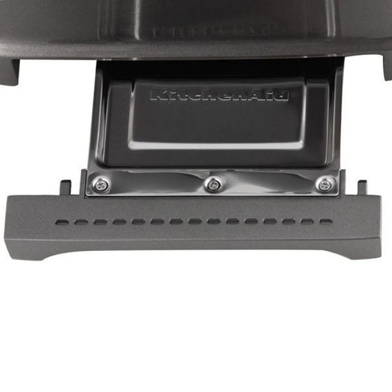 Тостер KitchenAid Artisan 5KMT2204EMS 1250 Вт сріблястий | Зображення 3