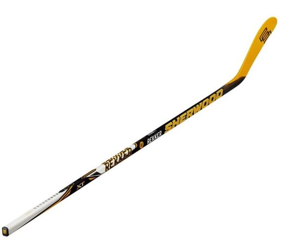 Дитяча хокейна ключка Sherwood Rekker XT Grip Yth | Зображення 1