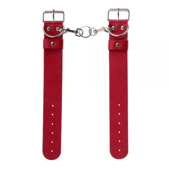 Поножі Bold Desires Red Sex Aura | Зображення 1