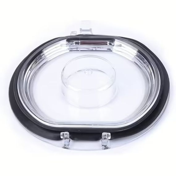 Крышка пылесборника Dyson V7 V8 Chuancheng, аксессуары для ремонта пылесоса (Chuancheng)