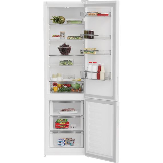 Холодильник Indesit INKS 1401 W4E (INKS1401W4E) | Зображення 3