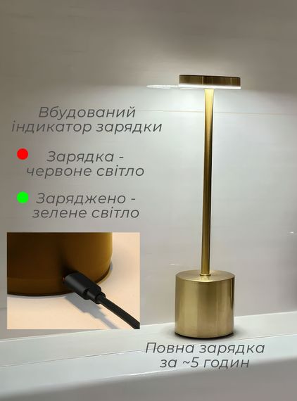Ночник LED A21 білий (43145-A21_376) | Зображення 7